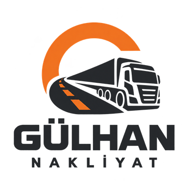 GÜLHAN NAKLİYAT logosu